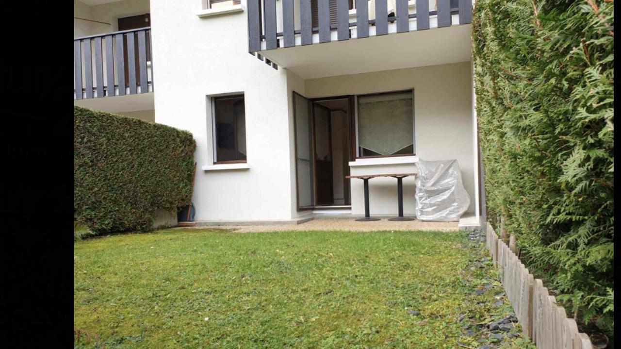 Studio 4 Personnes Samoens Luaran gambar