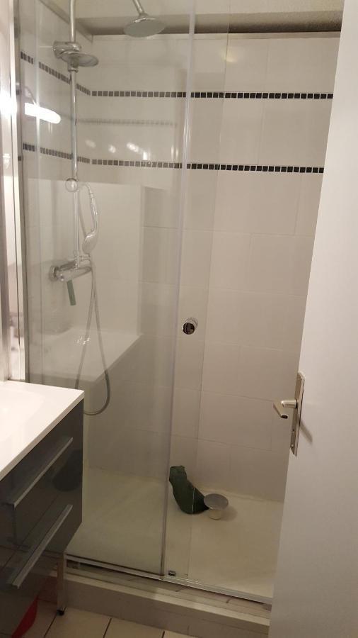 Studio 4 Personnes Samoens Luaran gambar
