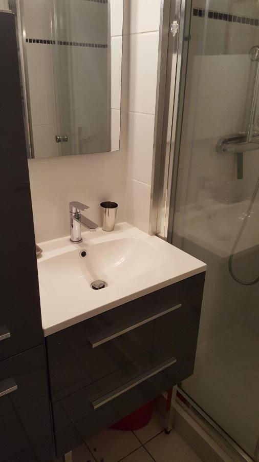 Studio 4 Personnes Samoens Luaran gambar